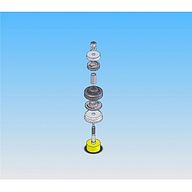 Dinan Performance Shock Absorber Mount D110-0008