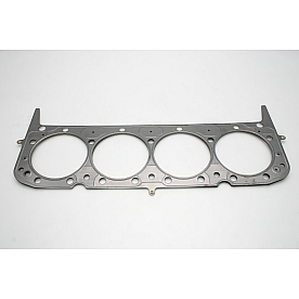 Cometic Cylinder Head Gasket Chevy Small Block - C5408-030