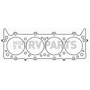 Cometic Cylinder Head Gasket AMC - C5409-051-1