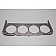 Cometic Cylinder Head Gasket Chevy Small Block - C5413-030