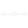 Cometic Exhaust Header Gasket Chevy - C5417-064