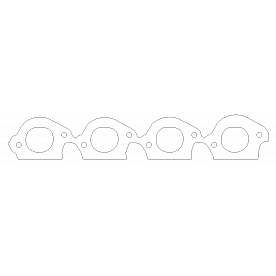 Cometic Exhaust Manifold Gasket Chevrolet - C5418-064
