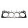 Cometic Cylinder Head Gasket Chrysler Dodge - C5445-098