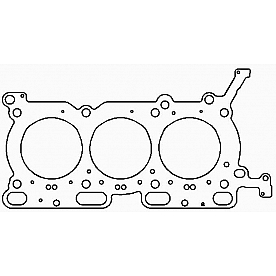 Cometic Cylinder Head Gasket Ford - C5452-040