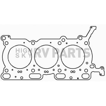 Cometic Cylinder Head Gasket Ford - C5452-040-1