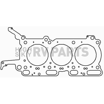Cometic Cylinder Head Gasket Ford - C5453-040-1