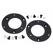 Dinan Performance Camber Plate D160-0003