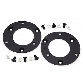 Dinan Performance Camber Plate D160-0003