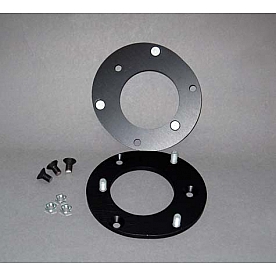 Dinan Performance Camber Plate D160-0390