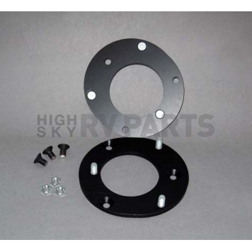 Dinan Performance Camber Plate D160-0390