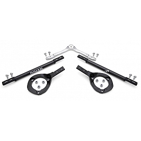 Dinan Performance Strut Tower Brace D180-0012