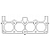Cometic Cylinder Head Gasket Chrysler Dodge - C5466-045