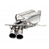 Dinan Performance Free Flow Axle-Back Exhaust - D660-0025
