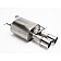 Dinan Performance Free Flow Axle-Back Exhaust - D660-0044