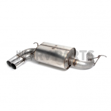 Dinan Performance Free Flow Axle-Back Exhaust - D660-0069