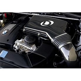 Dinan Performance Cold Air Intake D760-0031