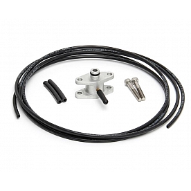 Dinan Performance Gauge Boost Installation Kit DT310-0100