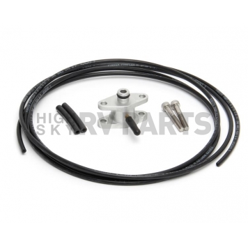Dinan Performance Gauge Boost Installation Kit DT310-0100