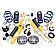Dinan Performance Lowering Kit R190-9111