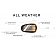 Race Sport Lighting Roof Marker Light - LED 1007472