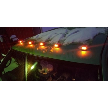 Race Sport Lighting Roof Marker Light - LED 1007472-5