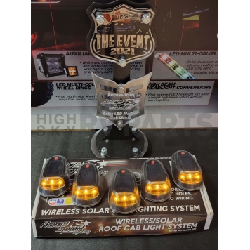 Race Sport Lighting Roof Marker Light - LED 1007472-6