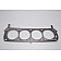 Cometic Cylinder Head Gasket Ford - C5478-070