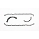 Cometic Oil Pan Gasket Chrysler - C5508-094