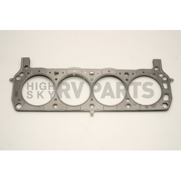 Cometic Cylinder Head Gasket Ford - C5510-040-1