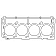 Cometic Cylinder Head Gasket Chrysler - C5525-027
