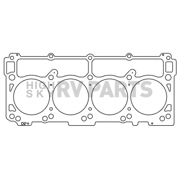 Cometic Cylinder Head Gasket Chrysler - C5525-040-1