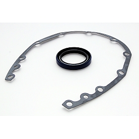 Cometic Timing Cover Gasket Chevy Small Block - C5530