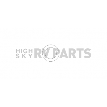Cometic Distributor Gasket Aramid Fiber - C5531-060