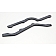 Cometic Intake Manifold Gasket Chevrolet - C5536-060