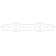 Cometic Intake Manifold Gasket Chevrolet - C5542-047