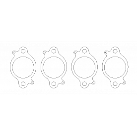 Cometic Exhaust Manifold Gasket Chevrolet - C5546-030