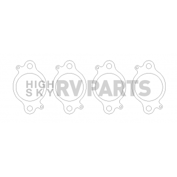 Cometic Exhaust Manifold Gasket Chevrolet - C5546-030