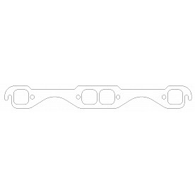 Cometic Exhaust Header Gasket Chevy - C5548-064