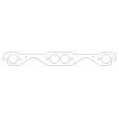 Cometic Exhaust Manifold Gasket Chevrolet - C5549-064
