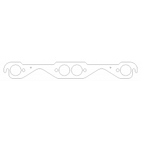 Cometic Exhaust Manifold Gasket Chevrolet - C5549-064