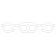 Cometic Exhaust Manifold Gasket Chevrolet - C5552-065