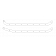Cometic Oil Pan Gasket Chevy Small Block - C5553-060