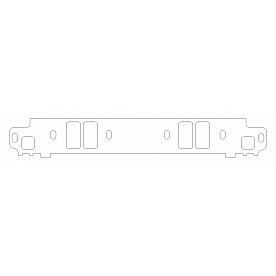 Cometic Intake Manifold Gasket Dodge - C5555-047