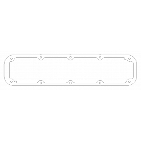 Cometic Chrysler Valve Cover Gasket - C5557-047