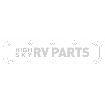 Cometic Chrysler Valve Cover Gasket - C5557-047