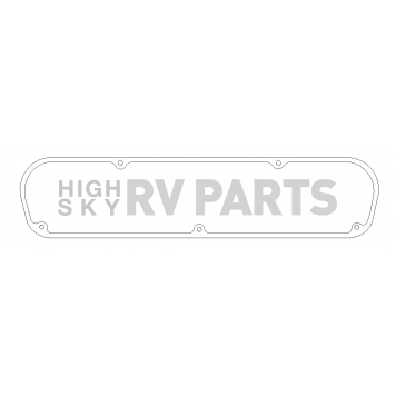 Cometic Chrysler Valve Cover Gasket - C5568-094-1