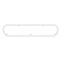 Cometic Chrysler Valve Cover Gasket - C5568-094