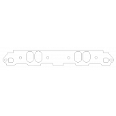 Cometic Intake Manifold Gasket Chrysler/ Dodge - C5569-060