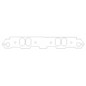 Cometic Intake Manifold Gasket Chrysler/ Dodge - C5569-060
