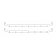 Cometic Oil Pan Gasket Chrysler - C5575-094